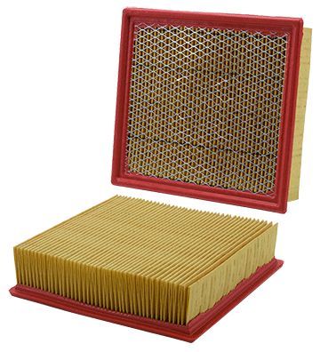 Luchtfilter (Patroon) past: FORD USA EXPEDITION, F-150, F-250, F-350, F450  LINCOLN NAVIGATOR 3.5-6.8D 09.04-
