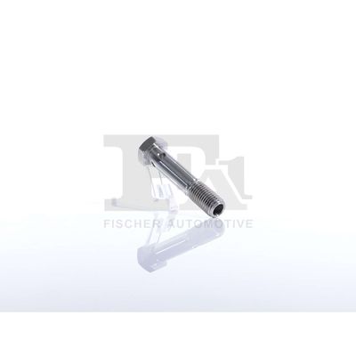 SURUB CU CAP TUBULAR INCARCATOR FA1 98912012 8