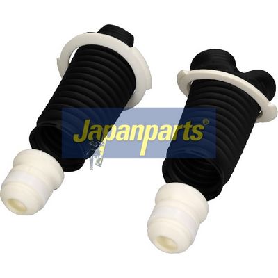 JAPANPARTS Apsauginio dangtelio komplektas, amortizatorius