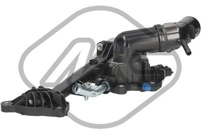 TERMOSTAT LICHID RACIRE