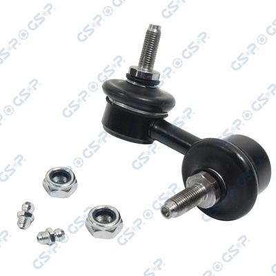 Stange/Strebe, Stabilisator