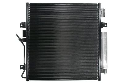 CONDENSATOR CLIMATIZARE THERMOTEC KTT110599 1