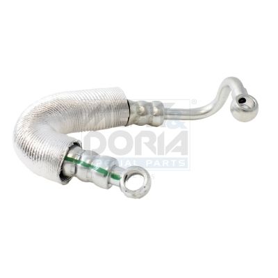 CONDUCTA ULEI INCARCARE