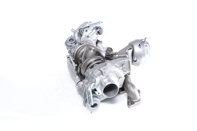 LADER AUFLADUNG BTS Turbo T918126 35