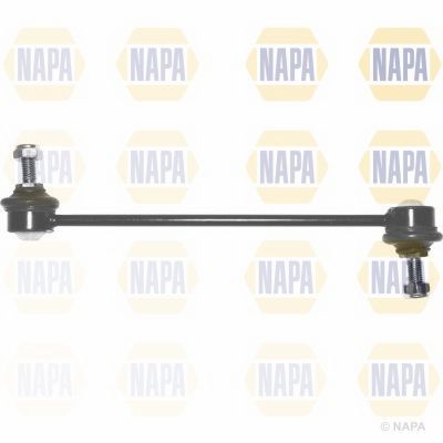 Link/Coupling Rod, stabiliser bar NAPA NST4032