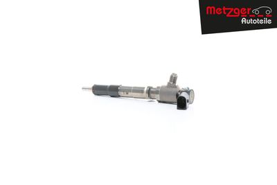 EINSPRITZDüSE METZGER AUTOTEILE 0871085 4