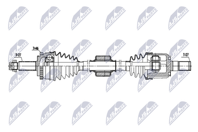 NPW-HY-665