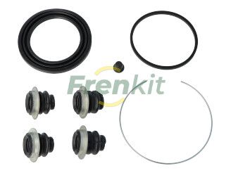FRENKIT 267003 Деталь для TOYOTA DYNA c бортовой платформой/ходовая часть (KD_, LY_, _Y2_, _U 3.0 D4d_, _Y2_, _U3_, _U4_, _U6_,...