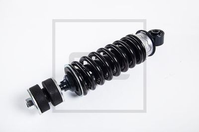 Amortizor, suspensie cabina PE Automotive 1211031471