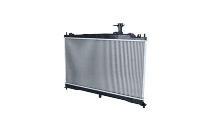 KüHLER MOTORKüHLUNG NRF 53411 29