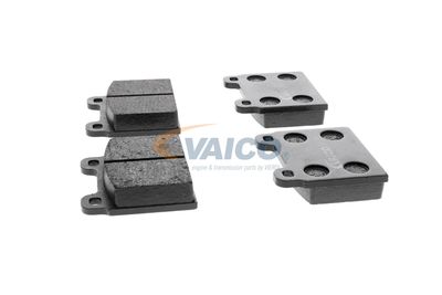BREMSBELAGSATZ SCHEIBENBREMSE VAICO V108122 22