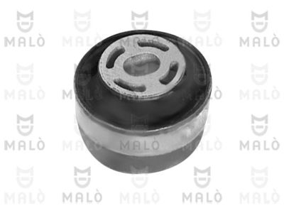 AKRON-MALÒ 35036 Сайлентблок рычага для FORD FIESTA VII (HJ, HF) 1.1 Ti-VCT