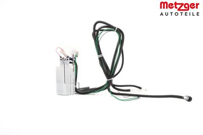 SISTEM ALIMENTARE CU COMBUSTIBIL METZGER AUTOTEILE 2250656 23