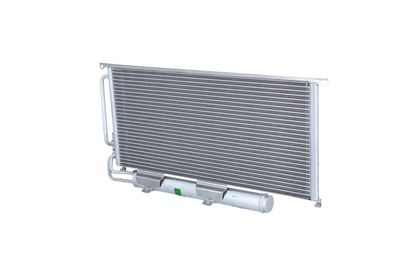 CONDENSATOR CLIMATIZARE NRF 350511 8