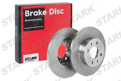 Тормозной диск Stark SKBD-0023183 для FIAT DUNA