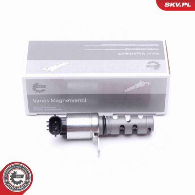 SUPAPA COMANDA POZ. ARBORE CU CAME