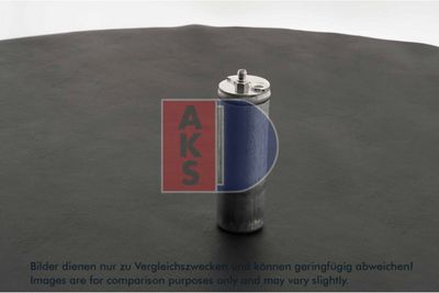 TROCKNER KLIMAANLAGE