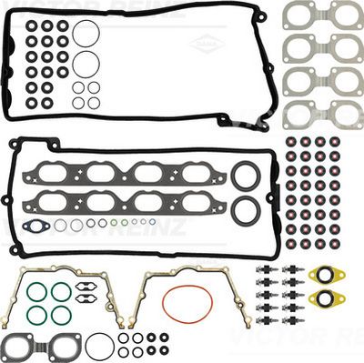 SET GARNITURI CHIULASA