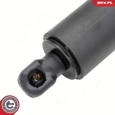 Plynová vzpěra (pneumatická pružina), zavazadlový prostor ESEN SKV 52SKV854