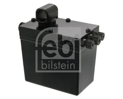 Tippningspump, förarhytt FEBI BILSTEIN 47289