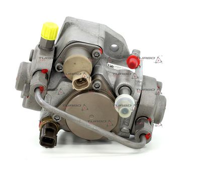 POMPA DE INALTA PRESIUNE TURBO-TEC TTIP6005 3