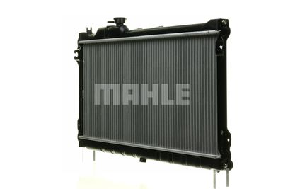 RADIATOR RACIRE MOTOR MAHLE CR185000S 33