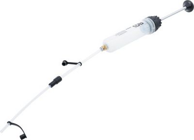 Füll-/Entnahmepumpe, Universal