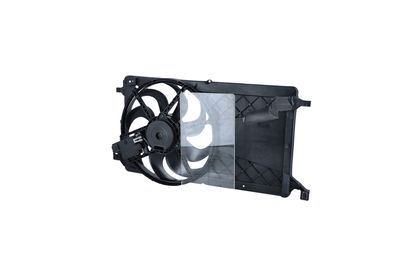 VENTILATOR RADIATOR NRF 470112 29