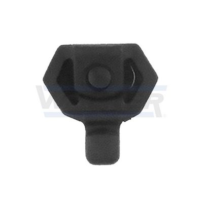 BANDA CAUCIUC SISTEM DE ESAPAMENT WALKER 80227 1