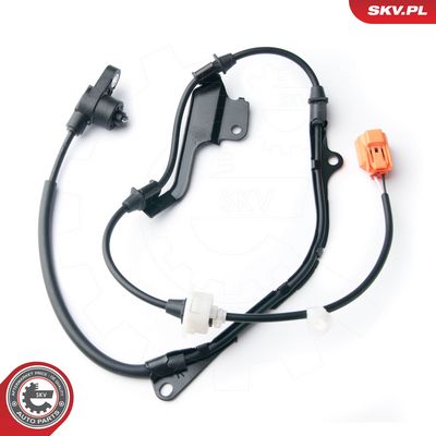 Jutiklis, rato greitis