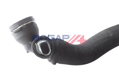 FURTUN RADIATOR BOGAP A4228435 1