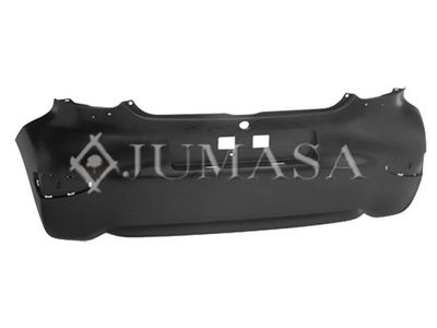 Буфер JUMASA 25045190 для TOYOTA AYGO