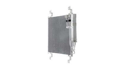 CONDENSATOR CLIMATIZARE MAHLE AC1100000S 17