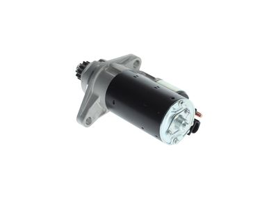 STARTER BOSCH 1986S01209 25
