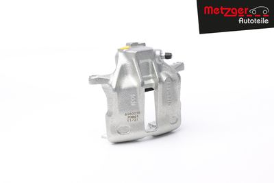 ETRIER FRANA METZGER AUTOTEILE 6260038 35