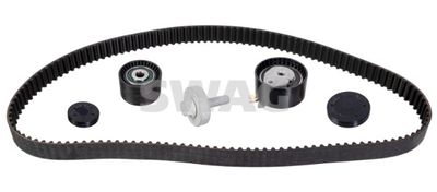 Timing Belt Kit 60 93 6300