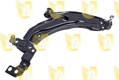 LENKER RADAUFHäNGUNG