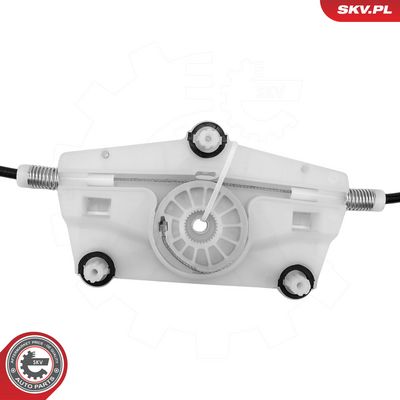 Zvedací zařízení oken ESEN SKV 01SKV313