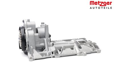 POMPA ULEI METZGER AUTOTEILE 8000062 18