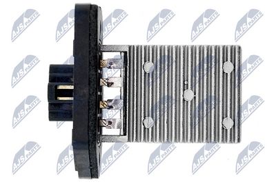 REZISTOR VENTILATOR HABITACLU NTY ERDCH016 3