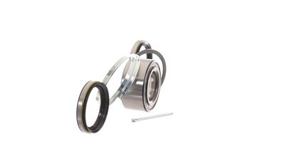 RADLAGERSATZ SKF VKBA1911 7