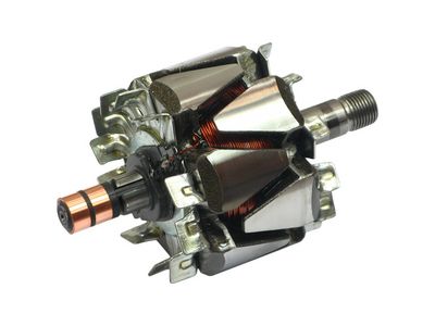 Läufer, Generator