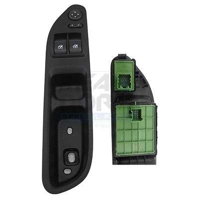 COMUTATOR MACARA GEAM MEAT & DORIA 26278