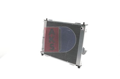 KüHLMODUL AKS DASIS 180117N 1