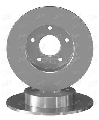 спирачен диск APlus 62061AP