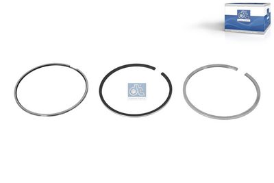 Juego de anillo para pistón