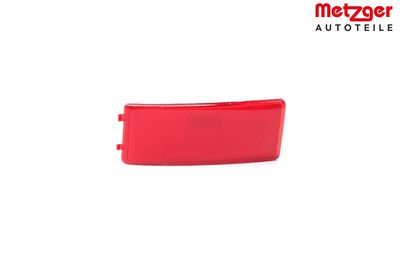 REFLECTOR METZGER AUTOTEILE 2080249 37