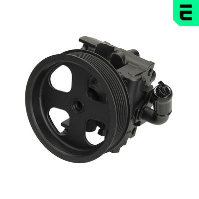 HYDRAULIKPUMPE LENKUNG OPTIMAL HP827 3