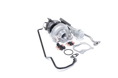 LADER AUFLADUNG BTS Turbo T981124 35