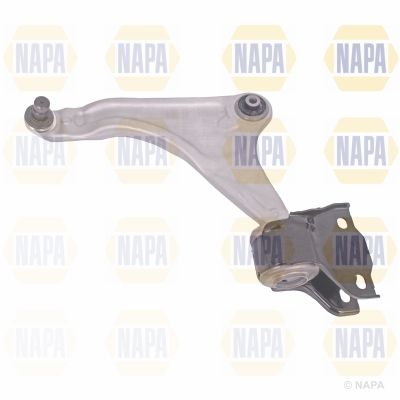 Control/Trailing Arm, wheel suspension NAPA NST2497